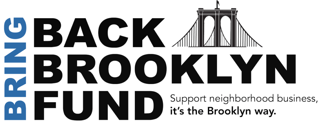 Bring Back Brooklyn Bring Back Brooklyn