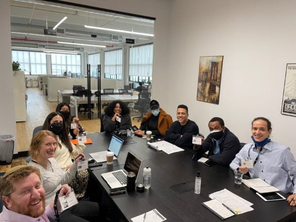 Brooklyn Chamber of Commerce Specialist Team