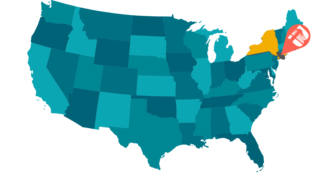 BCC 23 INT US map BCC 23 INT US map