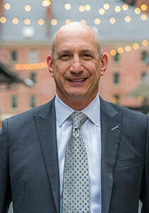Alan Perlowitz Alan Perlowitz