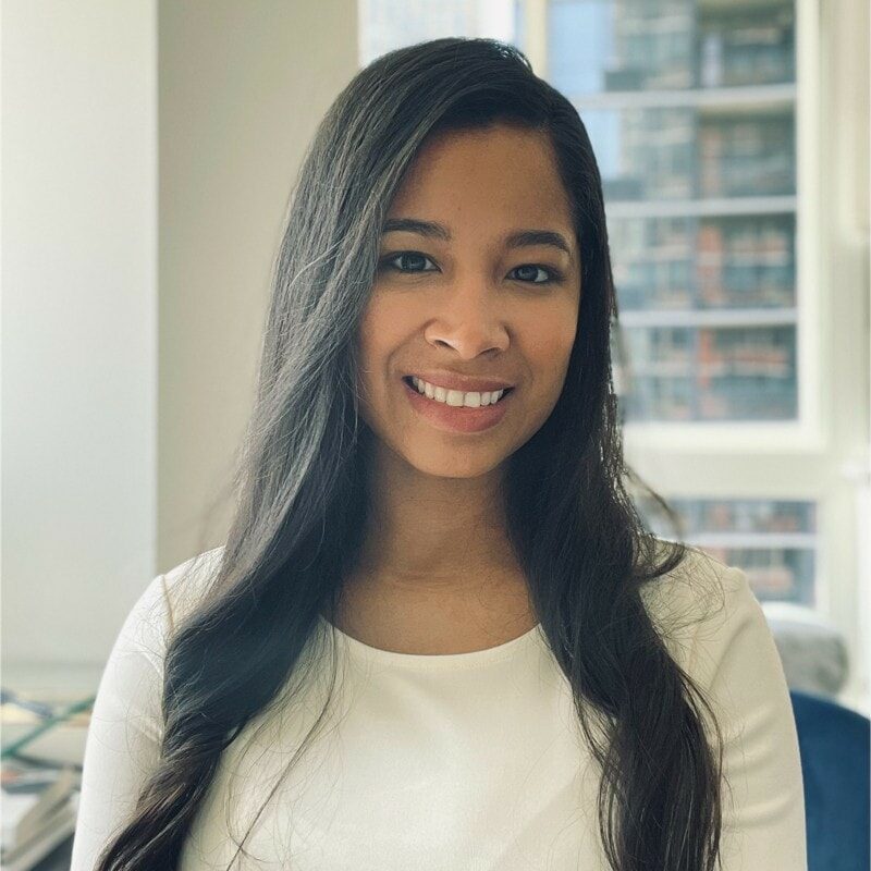Alba Pena - Community Engagement Manager - Equinor Alba Pena - Community Engagement Manager - Equinor
