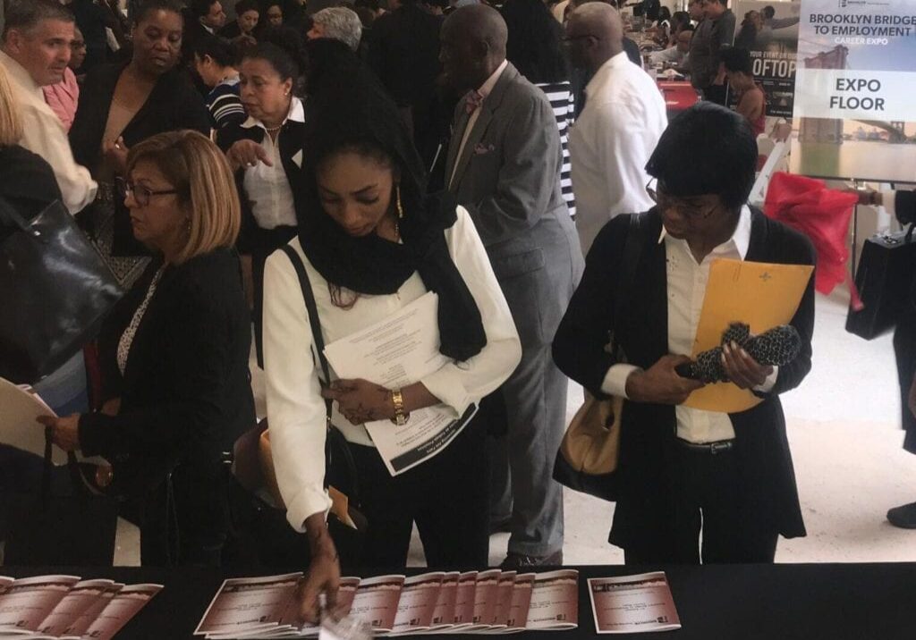 Career-Fair Career-Fair
