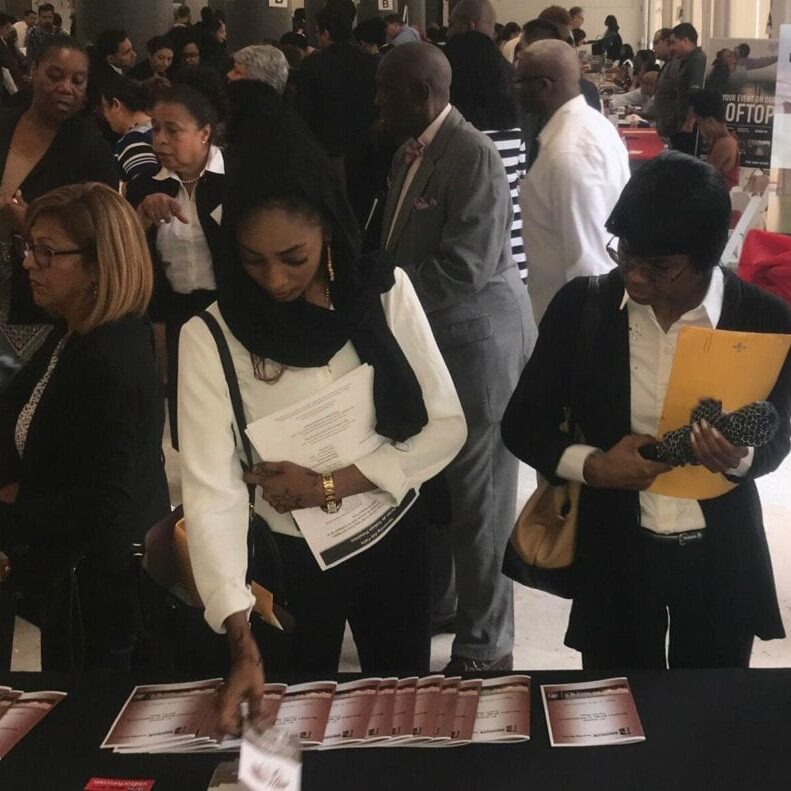 Career-Fair Career-Fair