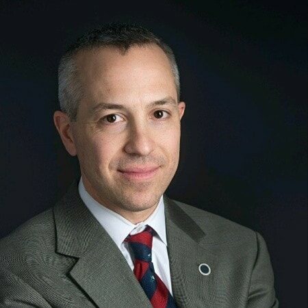 Daniel A. Zarrilli, P.E. - Special Advisor, Climate _ Sustainability - Columbia University