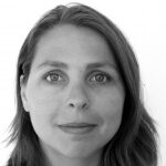 Kimberlae Saul - Director Of Planning and Design - Pratt Institute Kimberlae Saul - Director Of Planning and Design - Pratt Institute